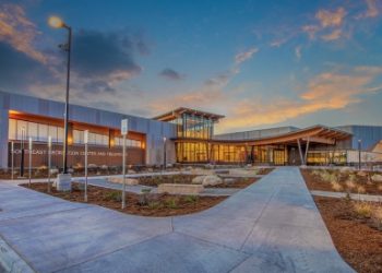 Aurora Rec Center Launches Affordable Childcare for Parents Looking to Stay Healthy